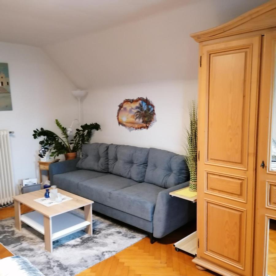 Apartment Schloffer Weiz Eksteriør bilde