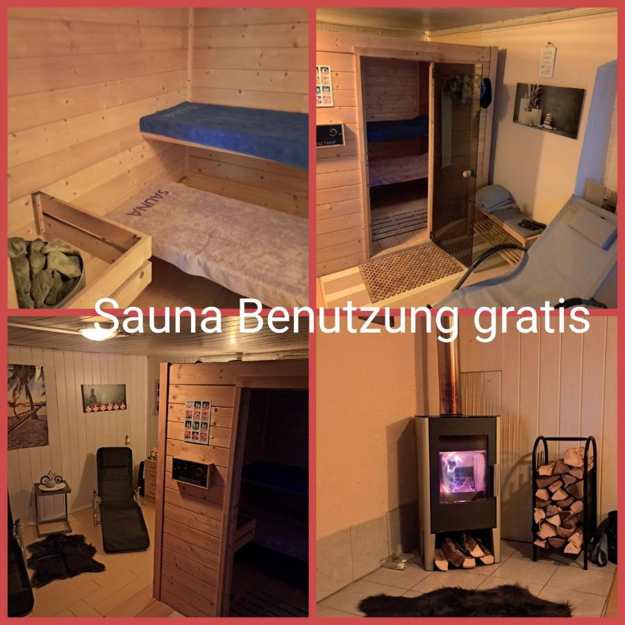 Apartment Schloffer Weiz Eksteriør bilde